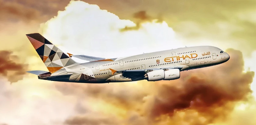 alt="Etihad Airways Takes Off for IPO with Ambitious Aircraft Growth Plans"