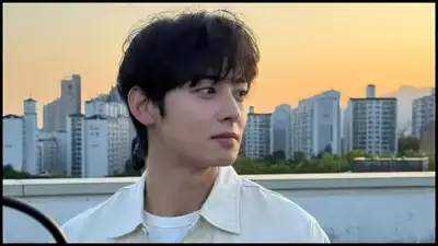 alt="The Top 5 Cha Eun-woo Songs to Listen to Before Enlisting in the Military"