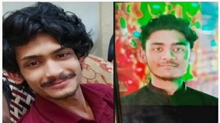 alt="Tragedy in Oman: Two Siblings, 10 and 7 Years Old, Drown in Coastal Accident"