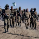 alt="Pakistan Promises Sharp Retaliation as Cross-Border Attacks Heating Up Fast"