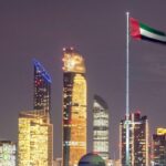 alt="UAE's Safest Emirate: 100% Daytime Security, 99% at Night"