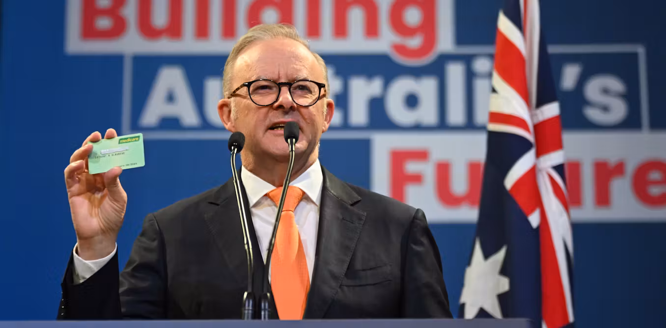alt="Renewed Victory: Albanese Triumphs Once More, Promises Housing Reform & Green Future"