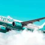 alt="flynas IPO Takes Off with $109B Orders, Targets $1.1B Fundraising"