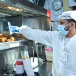 alt="Abu Dhabi Shuts Down Supermarket, Restaurant Due to Alarming Food Violations"