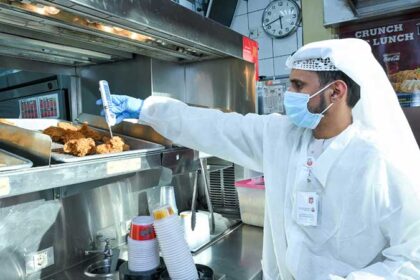 alt="Abu Dhabi Shuts Down Supermarket, Restaurant Due to Alarming Food Violations"