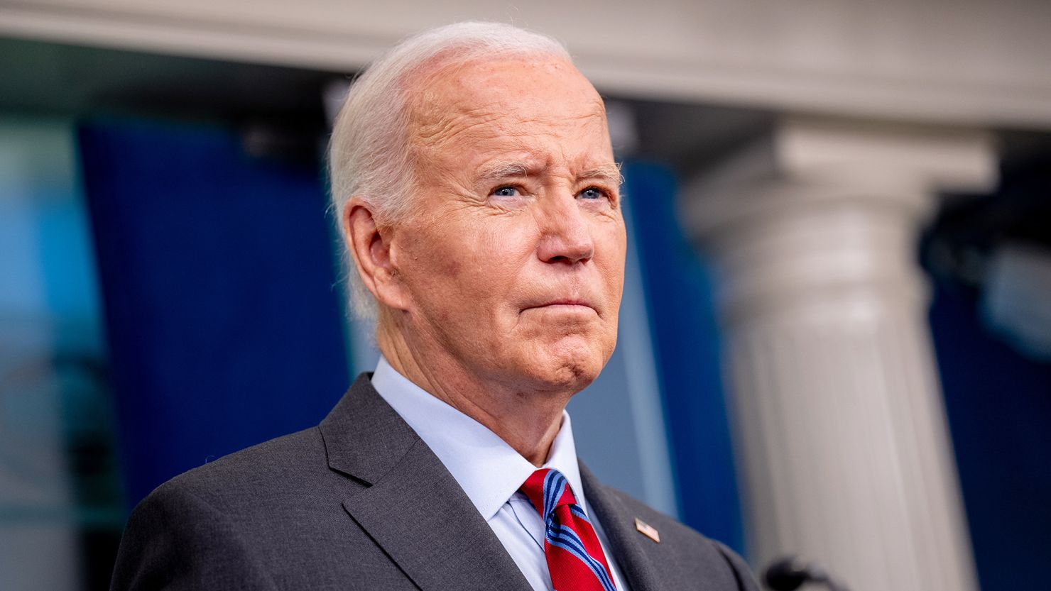 alt="Biden Speaks Out on Cancer Fight: 'Your Love Lifts Me Every Day'"