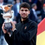 alt="Carlos Alcaraz Favourite to Win French Open, But Sinner Targets Strong Return in Form"