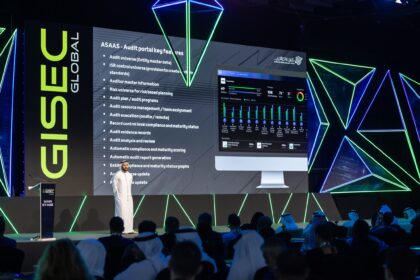 alt="GISEC Global 2025 Brings Together Cyber Professionals to Define Secure Future"