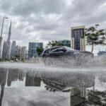 alt="UAE Weekend Weather: Clear Skies, Rain Showers, and Fog Predicted"