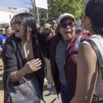 alt="A Filipino green card holder was released from US ICE custody after three months"