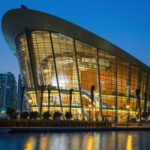 alt="Dubai Opera Bans Latecomers After Show Starts Under New Policy"