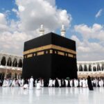 alt="Saudi Arabia's Hajj 2025 Road Routes for Regional Pilgrims"