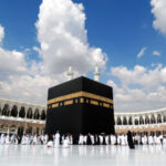 alt="Hajj 2025: Saudi Arabia Launches Multilingual Health Kit for Pilgrims' Safety"