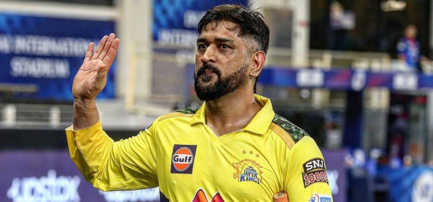 alt="IPL 2025: Dhoni’s Future in Doubt Again After Cryptic Message"