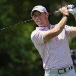 alt="PGA Championship's Power Trio Storms Back Nine First"
