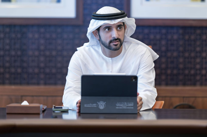 alt="Sheikh Hamdan Launches Landmark Affordable Housing Drive in Dubai"