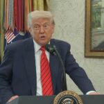 alt="Trump Walks Gingerly on India-Pakistan Standoff in the Midst of Global Crises"
