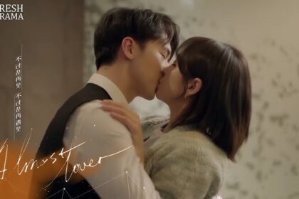alt="5 C-Dramas With Irresistible Romance That Overshadow Plot Holes"