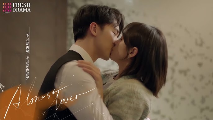 alt="5 C-Dramas With Irresistible Romance That Overshadow Plot Holes"