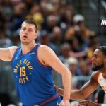 alt="Jokic, Strawther Spark Nuggets Comeback to Force Game 7 Thriller"