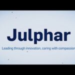 alt="Julphar Invests Dh300M to Supercharge Pharma Tech and UAE Production"