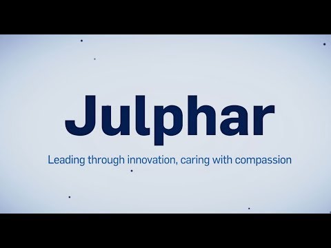 alt="Julphar Invests Dh300M to Supercharge Pharma Tech and UAE Production"