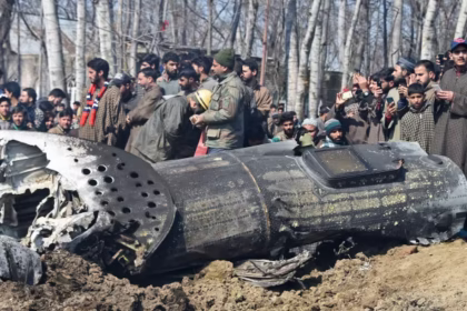 alt="India Attacks Pakistan Following Pahalgam Attack, Regional Tensions Escalate"