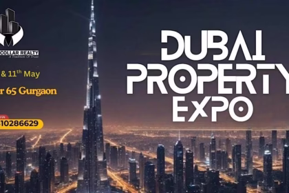 alt=India's Top Builders Showcase Luxury, Value at UAE Property Expo"