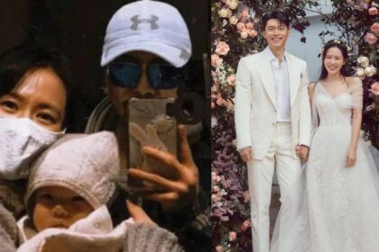 alt="Hyun Bin and Son Ye-jin: A Decade-Long Journey from Co-Stars to Soulmates"