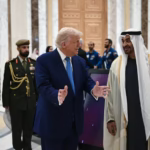 alt="Nvidia, UAE's MGX to Construct Europe's Largest Data Hub in France"