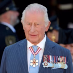alt="King Charles Opens Canadian Parliament, Defends Sovereignty During U.S. Tensions"