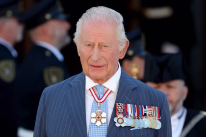 alt="King Charles Opens Canadian Parliament, Defends Sovereignty During U.S. Tensions"