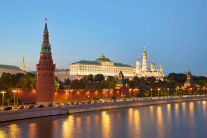 alt="Kremlin Denies That There's Any Agreement on Vatican Peace Talks"