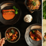 alt="Fairmont The Palm Launches First Culinary Month With Irresistible Flavours"
