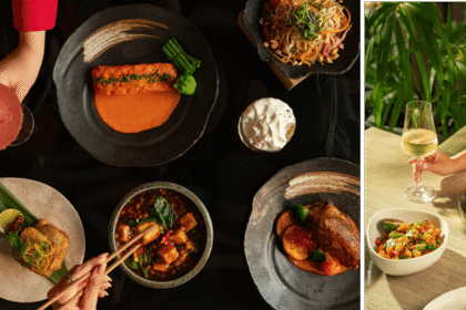 alt="Fairmont The Palm Launches First Culinary Month With Irresistible Flavours"