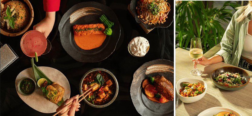 alt="Fairmont The Palm Launches First Culinary Month With Irresistible Flavours"