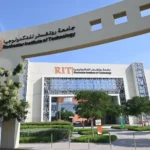 alt="RIT Dubai Receives Dh313M Investment for Large Campus Expansion"