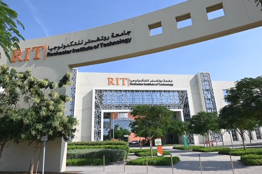 alt="RIT Dubai Receives Dh313M Investment for Large Campus Expansion"