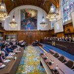 alt="UAE Rejects Sudan's ICJ Case as Politically Motivated, Emphasizes Peace Commitment"