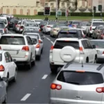alt="Abu Dhabi Police Alert: 90% Traffic Fine Discounts are Frauds"
