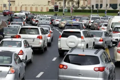 alt="Abu Dhabi Police Alert: 90% Traffic Fine Discounts are Frauds"