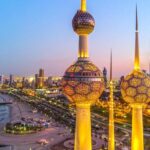 alt="Kuwait Reopens Visas, Welcomes 1,200 Pakistani Nurses for Healthcare"
