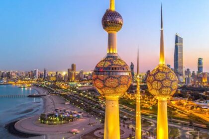 alt="Kuwait Reopens Visas, Welcomes 1,200 Pakistani Nurses for Healthcare"