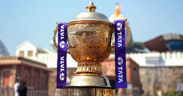 alt="IPL 2025 Finale Set for Ahmedabad as Chandigarh Hosts Qualifier 1"