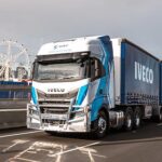 alt="Comfort, Effectiveness, and Global Innovation Strategy Fuel IVECO's Growth"