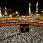 alt="Severe Heat Limits Travel to Mecca as Hajj Temperatures Rise Sharply"