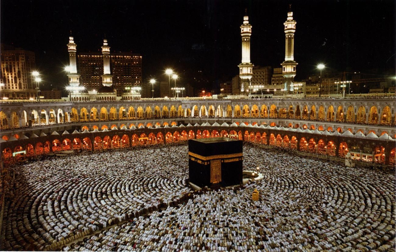 alt="Severe Heat Limits Travel to Mecca as Hajj Temperatures Rise Sharply"