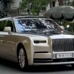 alt="Hummer to Rolls-Royce: Indian Dealer Caught in Customs Scam"