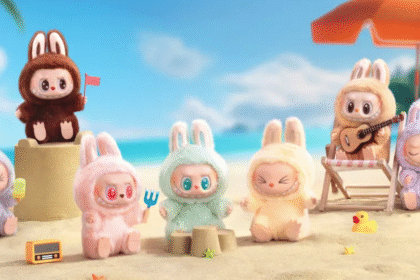 alt="Labubu vs Smiski: Dubai Battle for the Blind Boxes Heats Up"