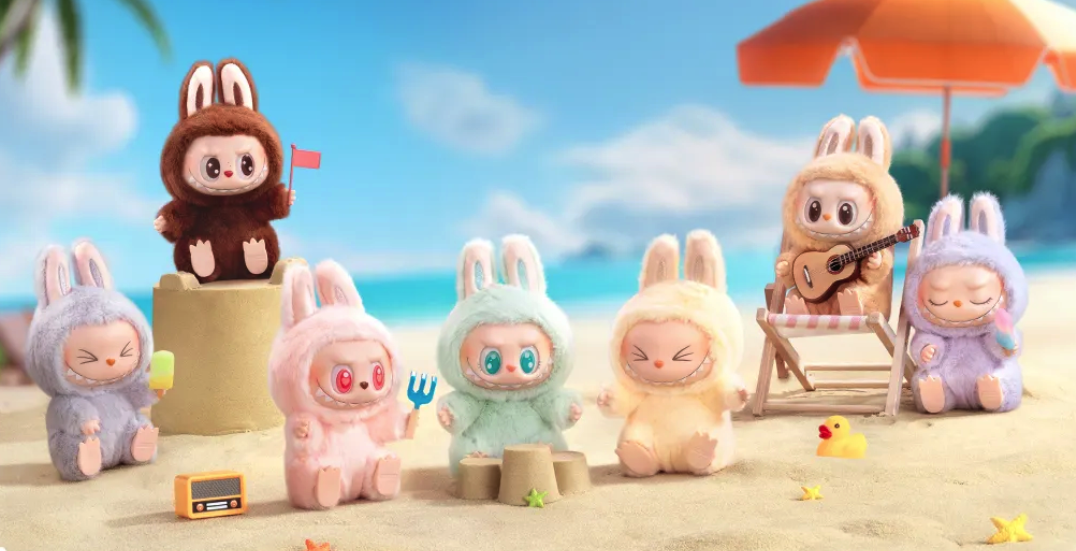 alt="Labubu vs Smiski: Dubai Battle for the Blind Boxes Heats Up"
